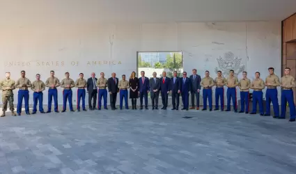 Publicaci�n del congresista republicano Carlos Antonio Gim�nez