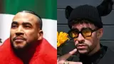 Don Omar, Bad Bunny