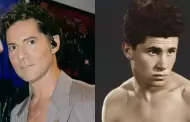 David Bisbal confirma el fallecimiento de su padre
