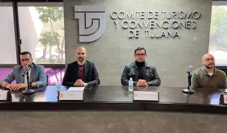 Ser� Tijuana sede de campeonatos de Pole Sports y Deportes A�reos