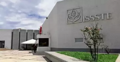 ISSSTE