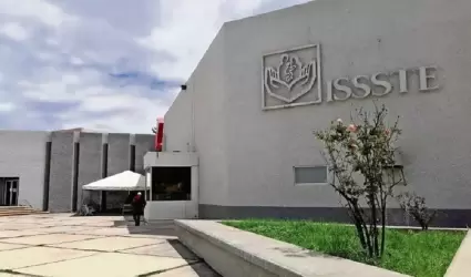 ISSSTE