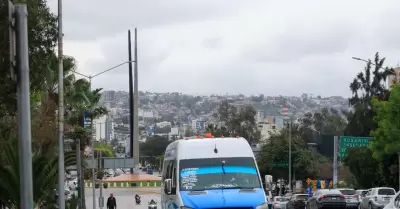 Pron�stico de lluvias ligeras