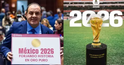 Mundial 2026