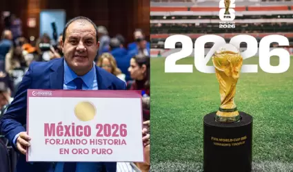 Mundial 2026