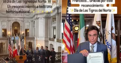 D�a de Los Tigres del Norte