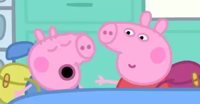 Peppa Pig