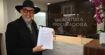 Canaco Tijuana da seguimiento a denuncia por presunto abuso de autoridad polic�a