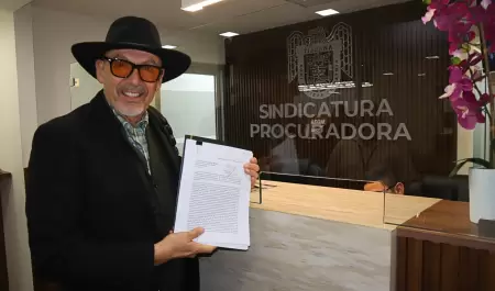 Canaco Tijuana da seguimiento a denuncia por presunto abuso de autoridad polic�a