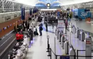FAA reanud� vuelos en El Paso tras suspensi�n por "razones especiales de seguridad"