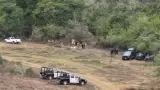 Fosas clandestinas en Sinaloa