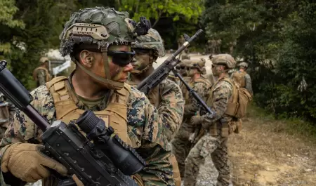 Marines de Estados Unidos