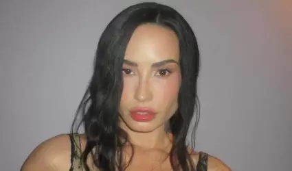 Demi Lovato