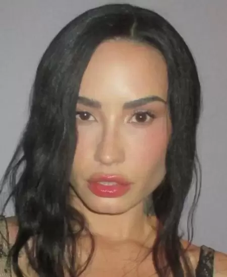 Demi Lovato