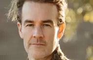 Fallece James Van Der Beek, protagonista de "Dawson's Creek", tras padecer c�ncer