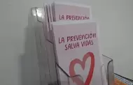 Casos de menores con armas en escuelas no deben analizarse como casos aislados sino como parte de una cadena de violencia: experta