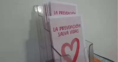 Prevenci�n