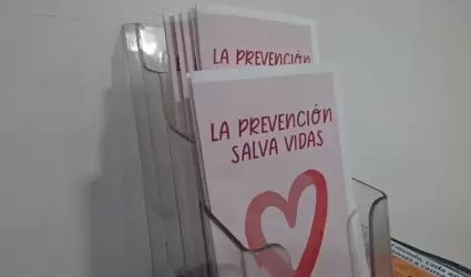 Prevenci�n