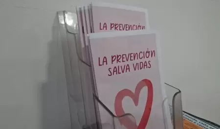 Prevenci�n