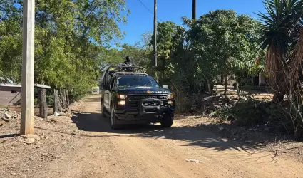 Atacan a elementos de Semar en Culiac�n