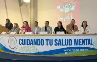 Unen esfuerzos el Hospital de Salud Mental de Tijuana y el gobierno municipal contra del Bullying