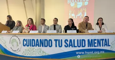 Unen esfuerzos el Hospital de Salud Mental de Tijuana y el gobierno municipal co