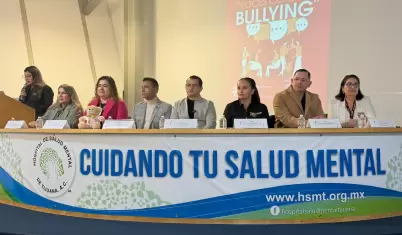 Unen esfuerzos el Hospital de Salud Mental de Tijuana y el gobierno municipal co
