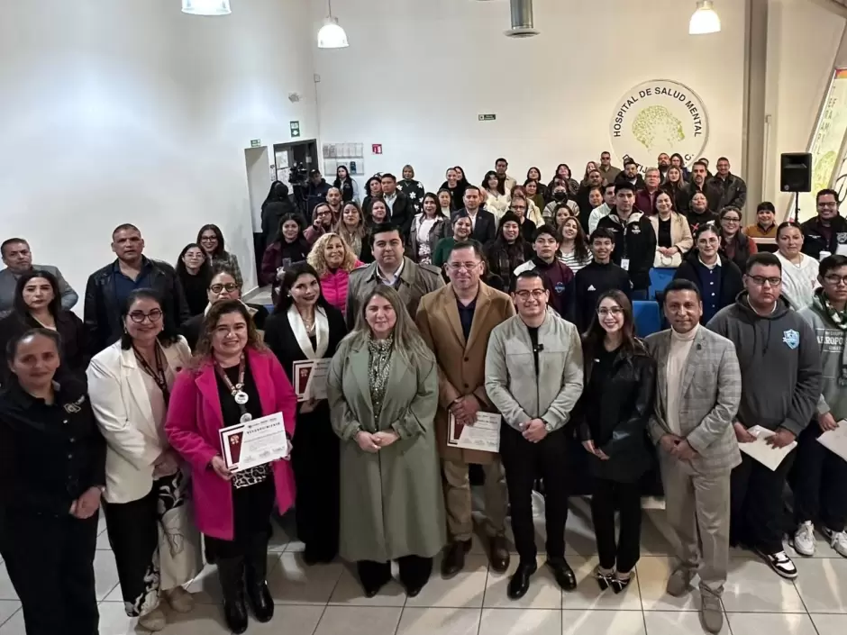 Unen esfuerzos el Hospital de Salud Mental de Tijuana y el gobierno municipal contra del Bullying