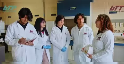 Universidad Tecnol�gica de Tijuana