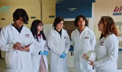 Universidad Tecnol�gica de Tijuana