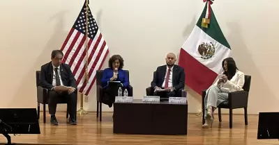 Tijuana, pieza clave en la disputa comercial entre Estados Unidos y China