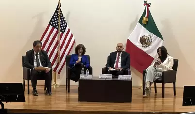 Tijuana, pieza clave en la disputa comercial entre Estados Unidos y China