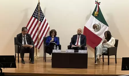 Tijuana, pieza clave en la disputa comercial entre Estados Unidos y China