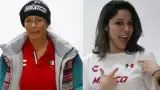 Mexicanas en los JO de Invierno
