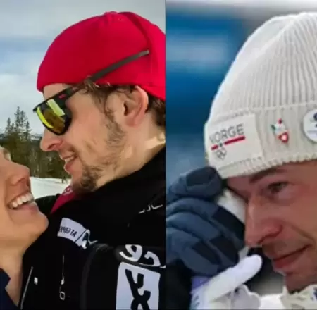 Sturla Holm Laegreid