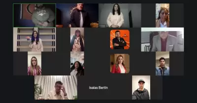 Sesi�n Cabildo de Ensenada