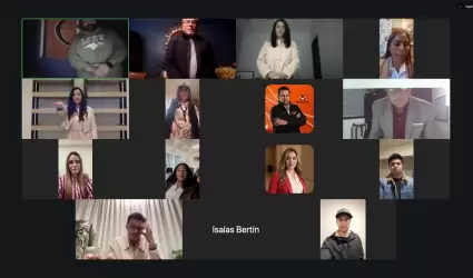 Sesi�n Cabildo de Ensenada