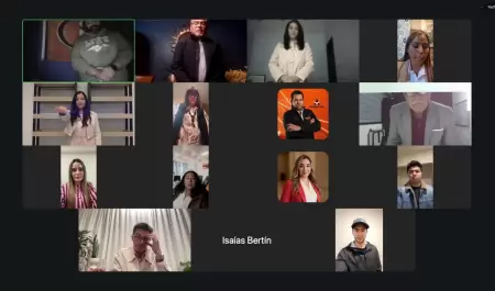 Sesi�n Cabildo de Ensenada