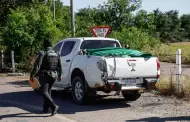 Cuerpos abandonados en Navolato corresponder�an a desaparecidos en carretera Los Mochis-Ahome