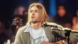 Kurt Cobain