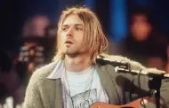 Informe forense sugiere que Kurt Cobain fue asesinado