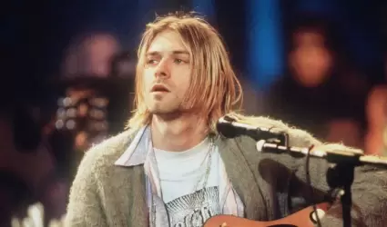 Kurt Cobain