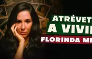 Florinda Meza estrena documental "Atr�vete a vivir"