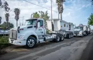 CESPT fortalece el saneamiento con nuevas unidades para el traslado seguro de residuos