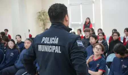 Exhortan a reforzar la supervisi�n digital y la comunicaci�n con menores