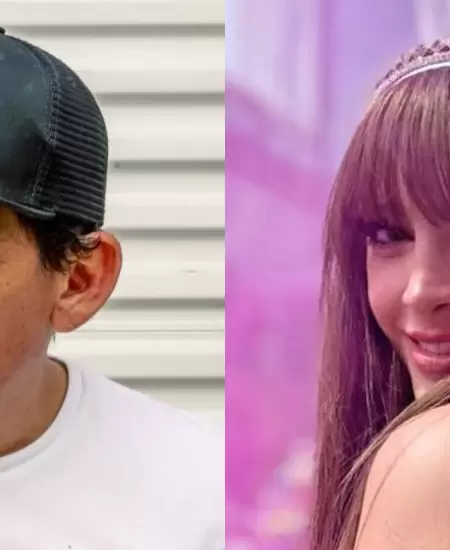 Jos� Manuel Figueroa, Imelda Tu��n