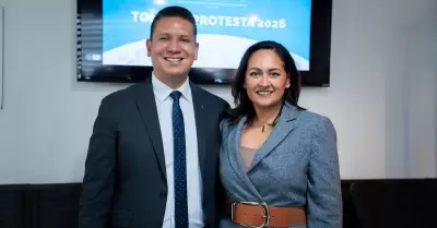 Rebeca Aguilar asume presidencia de Canirac Tijuana