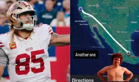 49ers de San Francisco