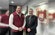 Trabajar�n de la mano Index Zona Costa Baja California y el Ayuntamiento de Tijuana en programa de autorregulaci�n