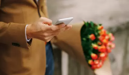 amar en tiempos de inmediatez